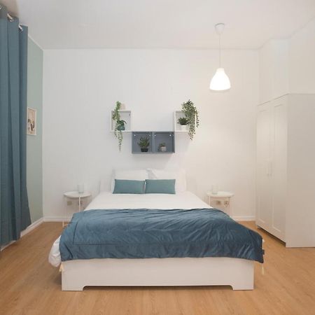 Bonsai Apartment III OOporto Extérieur photo