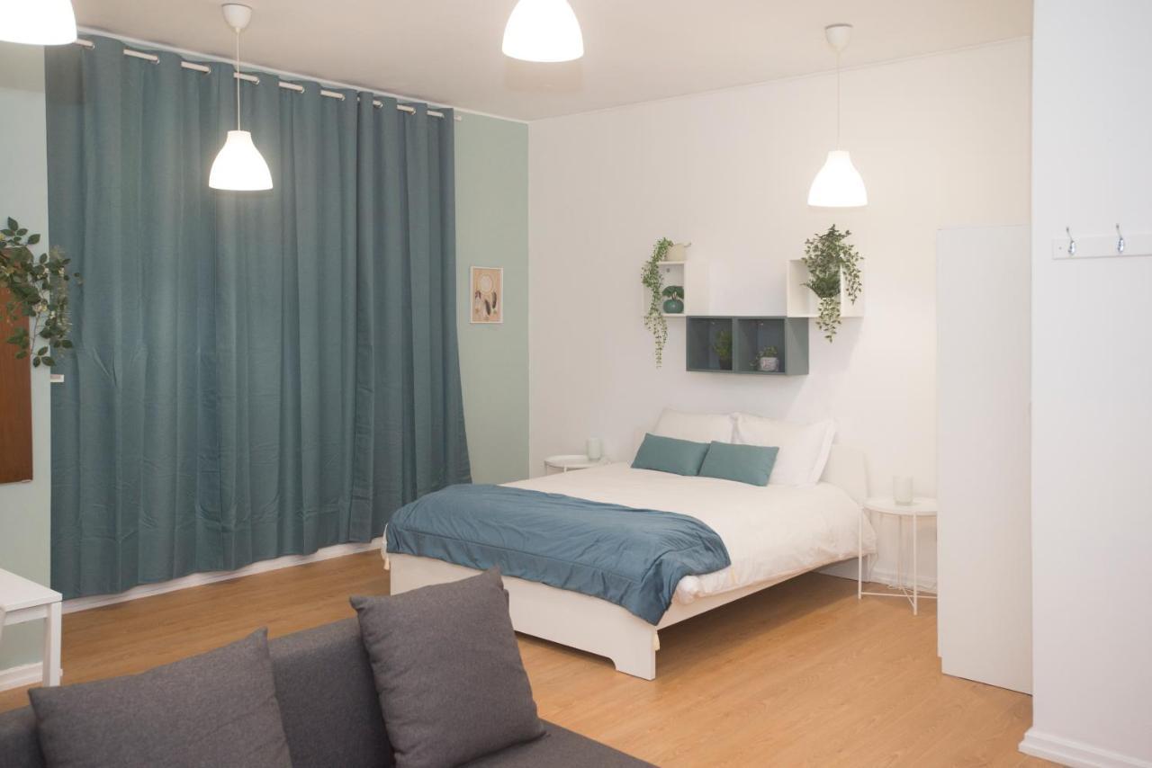 Bonsai Apartment III OOporto Extérieur photo
