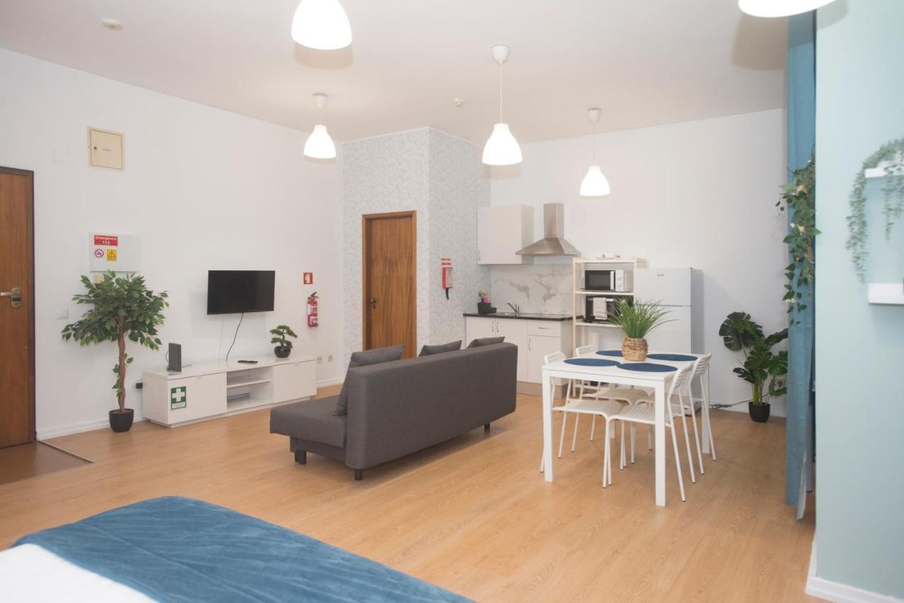 Bonsai Apartment III OOporto Extérieur photo